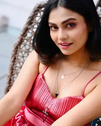 Escort Service Mg Road Bangalore