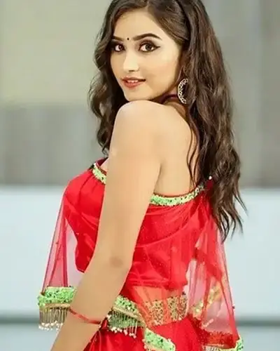 Escort In Mg Road Bangalore